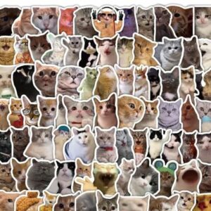 stickers de animales