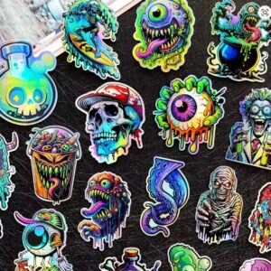 stickers para motos tornazolado